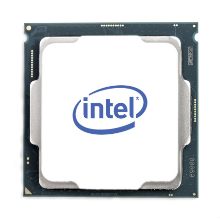 Intel Core i3-8100 processeur 3,6 GHz 6 Mo Smart Cache