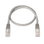 AISENS Câble réseau RJ45 Cat. 6 UTP AWG24 Gris 7 m AISENS Câble réseau RJ45 Cat. 6 UTP AWG24 Gris 7 m