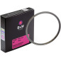 B+W T-Pro 007 Filtre de caméra Clair 6,2 cm