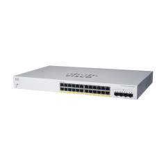 Cisco CBS220-24P-4G-UK