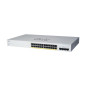 Cisco CBS220-24P-4G-UK