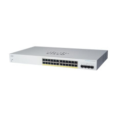 Cisco CBS220-24P-4G-UK