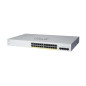 Cisco CBS220-24P-4G-UK