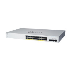 Cisco CBS220-24P-4G-UK