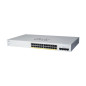 Cisco CBS220-24P-4G-UK