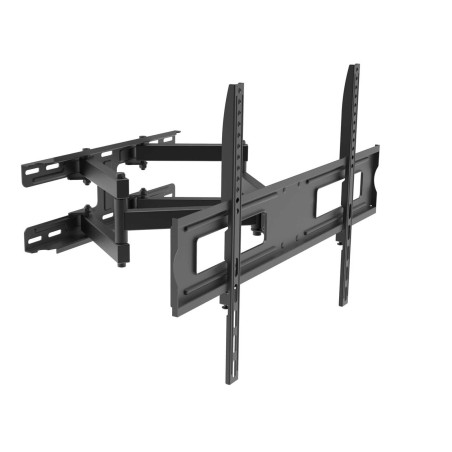 Akyga AK-MB-10 Support Mural pour téléviseur Full Motion +/-45° 50 kg VESA 600 x 400 mm 37-70"