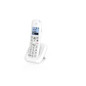 Alcatel Téléphone sans Fil, Dect XL785 Trio avec Répondeur, Grand Ecran et Grandes Touches