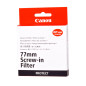 Canon 2602A001 filtre pour appareils photo Filtre de caméra de densité neutre 7,7 cm