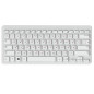hoopomania Russie Clavier Autocollant [Rouge - 14x14mm] iMac et Macbook Clavier Autocollant Russe