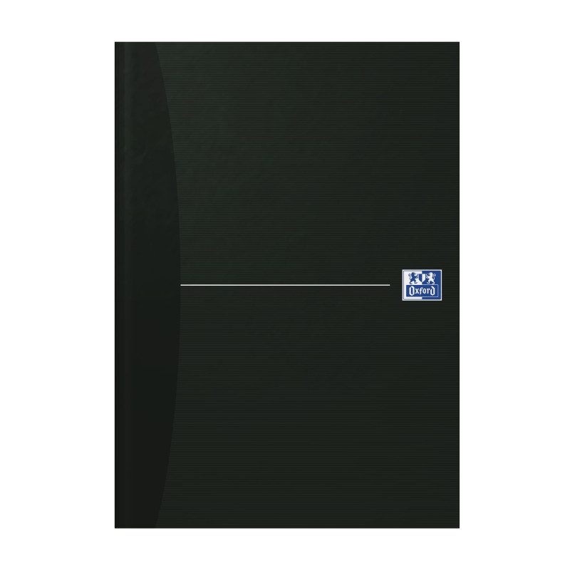 Hamelin Cahier brochure quadrillé A4 Smart Black 96 pages (Import Allemagne) Hamelin Cahier brochure quadrillé A4 Smart Black 96 pages (Import Allemagne)
