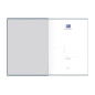 Hamelin Cahier brochure quadrillé A4 Smart Black 96 pages (Import Allemagne) Hamelin Cahier brochure quadrillé A4 Smart Black 96 pages (Import Allemagne)