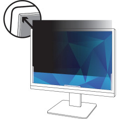 3M Filtre de Confidentialité PF17.0 pour Écran 17" (4:3)