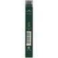 FABER-CASTELL 127106 - Mines à ressort TK 9071, 10 mines de rechange, épaisseur de mine: 3,15 mm, degré de dureté: 6B FABER-CASTELL 127106 - Mines à ressort TK 9071, 10 mines de rechange, épaisseur de mine: 3,15 mm, degré de dureté: 6B