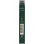 FABER-CASTELL 127106 - Mines à ressort TK 9071, 10 mines de rechange, épaisseur de mine: 3,15 mm, degré de dureté: 6B FABER-CASTELL 127106 - Mines à ressort TK 9071, 10 mines de rechange, épaisseur de mine: 3,15 mm, degré de dureté: 6B