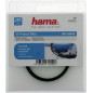 Hama Filtre UV (anti-UV et protection, compensation 4X, traitement antireflet, pour objectifs d'appareils photo 55 mm, O-Haze, t Hama Filtre UV (anti-UV et protection, compensation 4X, traitement antireflet, pour objectifs d'appareils photo 55 mm, O-Haze, t