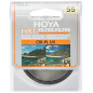 Hoya PLCHRT55 Filtre Polarisant Circulaire HRT Ø 55.0 mm Hoya PLCHRT55 Filtre Polarisant Circulaire HRT Ø 55.0 mm