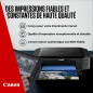 Canon Cartouche Encre - PG-545XL Cartouche d'encre Noire véritable pour imprimante à Haut rendement - Imprime jusqu'à 400 Pages Canon Cartouche Encre - PG-545XL Cartouche d'encre Noire véritable pour imprimante à Haut rendement - Imprime jusqu'à 400 Pages