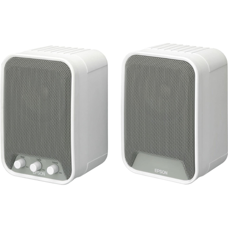 Epson Haut parleurs Actifs - ELPSP02