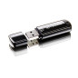 Transcend JetFlash 350 Clé USB 16GB USB 2.0 Mémoire portable Plug-and-Play pour PC/Mac/Portable - TS16GJF350 Transcend JetFlash 350 Clé USB 16GB USB 2.0 Mémoire portable Plug-and-Play pour PC/Mac/Portable - TS16GJF350