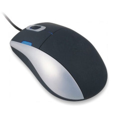 Urban Factory Desktop Silk Souris optique filaire