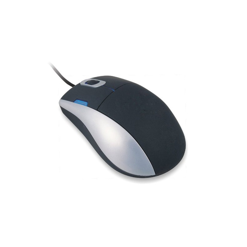 Urban Factory Desktop Silk Souris optique filaire Urban Factory Desktop Silk Souris optique filaire