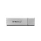Intenso Alu Line argent 16GB USB Stick 2.0