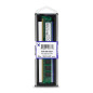 Kingston ValueRAM 4GB 1600MHz DDR3 Non-ECC CL11 DIMM 1Rx8 1.5V KVR16N11S8/4 Mémoire de bureau Kingston ValueRAM 4GB 1600MHz DDR3 Non-ECC CL11 DIMM 1Rx8 1.5V KVR16N11S8/4 Mémoire de bureau