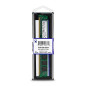 Kingston ValueRAM 4GB 1600MHz DDR3 Non-ECC CL11 DIMM 1Rx8 1.5V KVR16N11S8/4 Mémoire de bureau Kingston ValueRAM 4GB 1600MHz DDR3 Non-ECC CL11 DIMM 1Rx8 1.5V KVR16N11S8/4 Mémoire de bureau