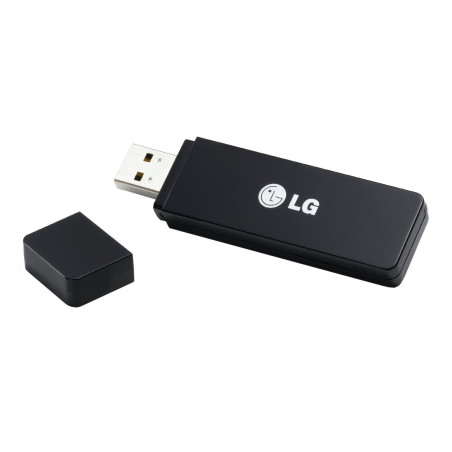 LG AN-WF100 WiFi Adapter pour 55LE5500 47LE5500 42LE5500 37LE5500 32LE5500 47LD750