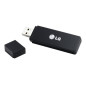 LG AN-WF100 WiFi Adapter pour 55LE5500 47LE5500 42LE5500 37LE5500 32LE5500 47LD750 LG AN-WF100 WiFi Adapter pour 55LE5500 47LE5500 42LE5500 37LE5500 32LE5500 47LD750