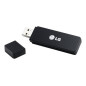 LG AN-WF100 WiFi Adapter pour 55LE5500 47LE5500 42LE5500 37LE5500 32LE5500 47LD750 LG AN-WF100 WiFi Adapter pour 55LE5500 47LE5500 42LE5500 37LE5500 32LE5500 47LD750