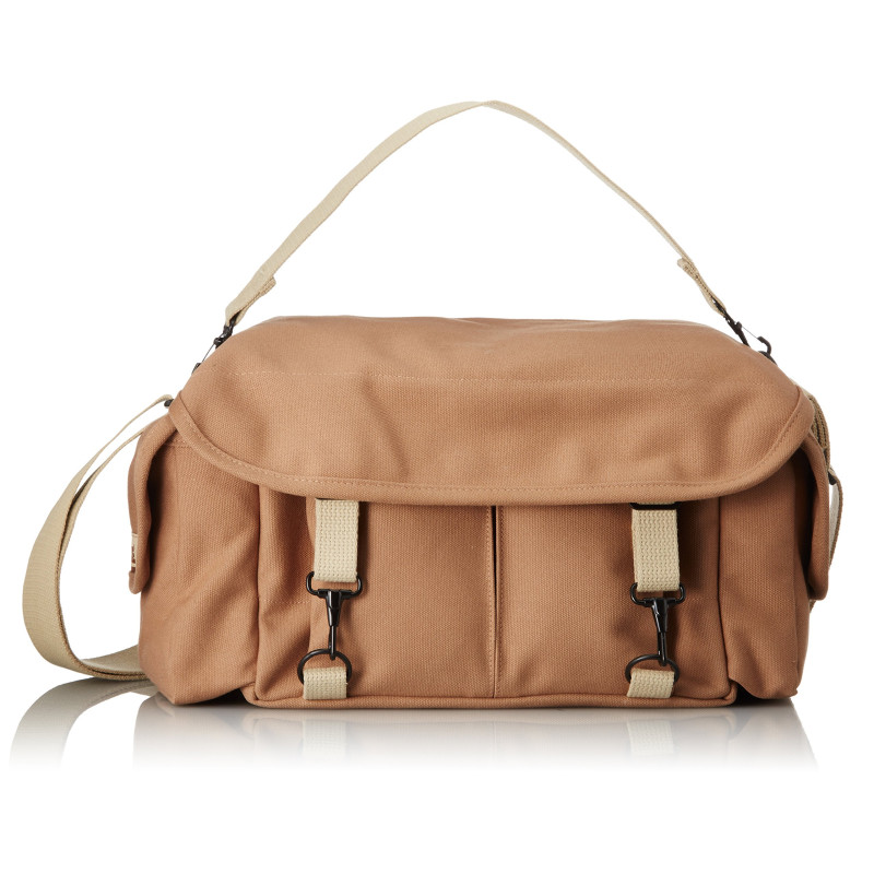 Domke F-2 Domke's original bag Sacoche pour appareil photo Sable/Beige Domke F-2 Domke's original bag Sacoche pour appareil photo Sable/Beige