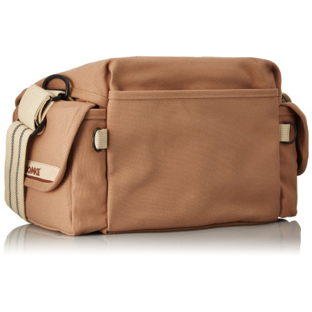 Domke F-2 Domke's original bag Sacoche pour appareil photo Sable/Beige