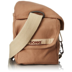 Domke F-2 Domke's original bag Sacoche pour appareil photo Sable/Beige