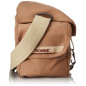Domke F-2 Domke's original bag Sacoche pour appareil photo Sable/Beige Domke F-2 Domke's original bag Sacoche pour appareil photo Sable/Beige