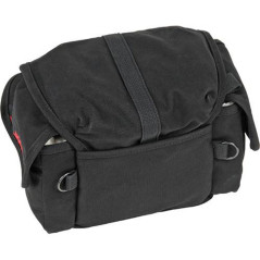 Domke F-3X Super compact bag Sacoche pour appareil photo Noir