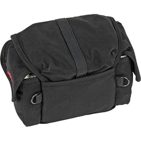 Domke F-3X Super compact bag Sacoche pour appareil photo Noir