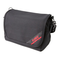 Domke F-5XB Sacoche pour appareil photo avec ceinture Noir