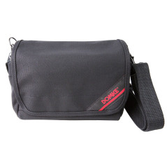 Domke F-5XB Sacoche pour appareil photo avec ceinture Noir