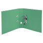 Exacompta - Réf. 53743E - Carton de 10 Classeurs à levier A4 Prem'Touch - Dos de 70 mm - Mécanique 75 mm - Dimensions extérieure Exacompta - Réf. 53743E - Carton de 10 Classeurs à levier A4 Prem'Touch - Dos de 70 mm - Mécanique 75 mm - Dimensions extérieure