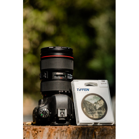 Tiffen 67BPM12 Filtre Black Pro-Mist 1/2 67 mm