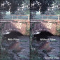 Tiffen Filtre Pro-Mist 1/4 58 mm