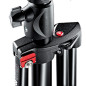 MANFROTTO Pied Aluminium Master Air Comprime Noir 1004BAC