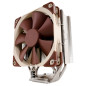 Noctua NH-U12S, Ventirad CPU Premium avec Ventilateur NF-F12 120 mm (Marron) Noctua NH-U12S, Ventirad CPU Premium avec Ventilateur NF-F12 120 mm (Marron)