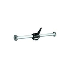Manfrotto 131D Trépied Argent