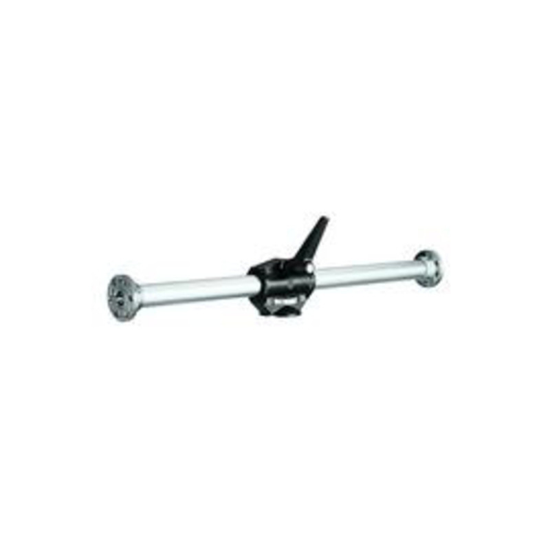 Manfrotto 131D Trépied Argent Manfrotto 131D Trépied Argent