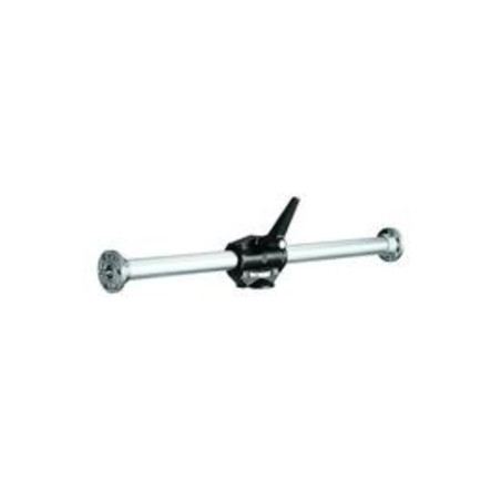 Manfrotto 131D Trépied Argent