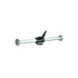 Manfrotto 131D Trépied Argent Manfrotto 131D Trépied Argent