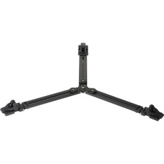 Manfrotto 165MV Trépied Noir