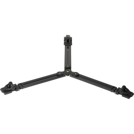 Manfrotto 165MV Trépied Noir
